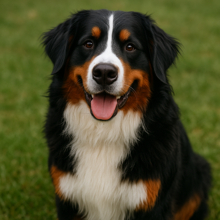 Bernese Collection