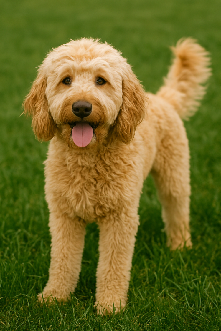 Goldendoodle Collection