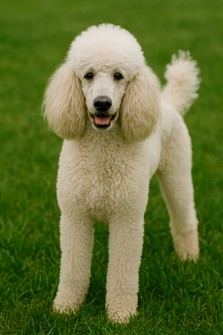 Poodle Collection
