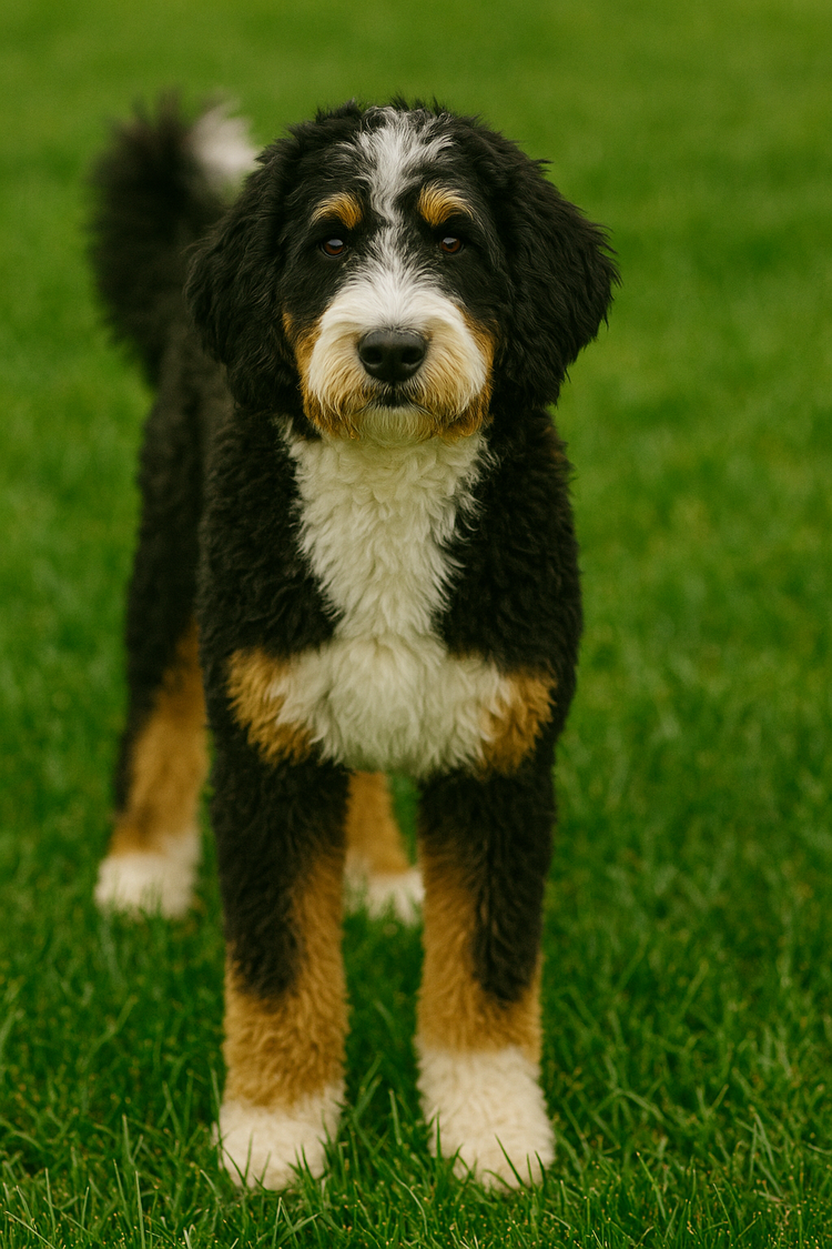 Bernedoodle Collection