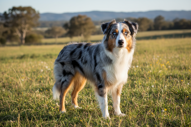 Australian Shepherd Collection