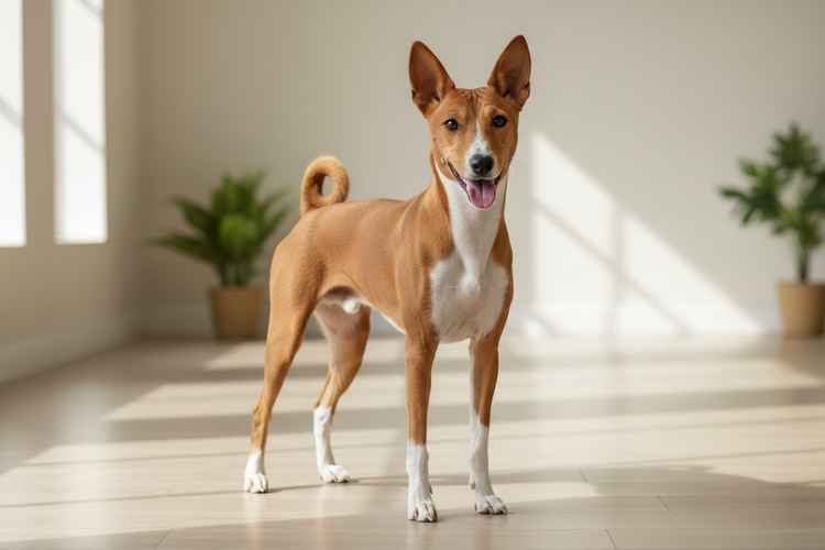 Basenji Collection