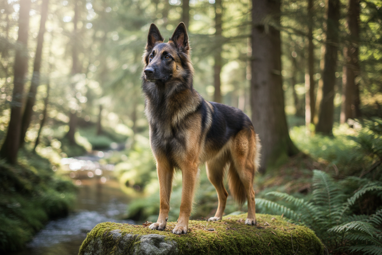 Belgian Tervuren Collection