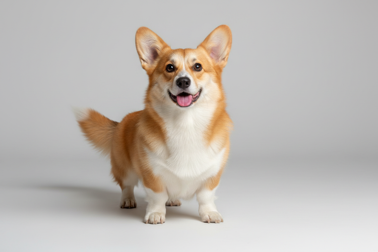Corgi Collection