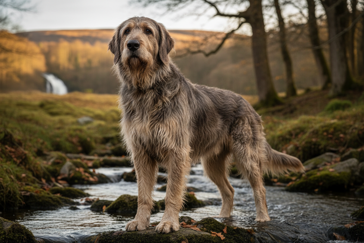 Otterhound Collection