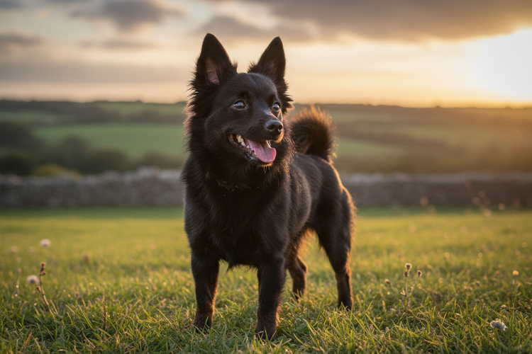 Schipperke Collection